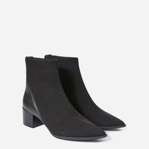 Everlane Reknit Boss Boot
